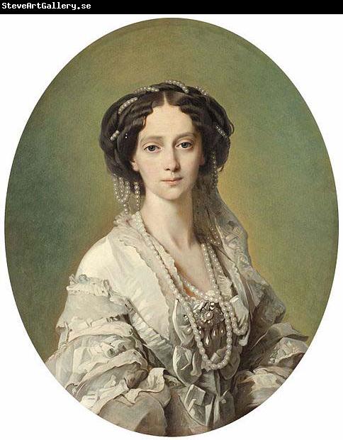 unknow artist Empress Maria Alexandrovna